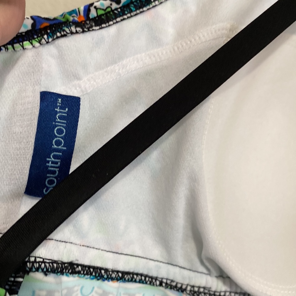 Swimsuit 2pc swimsuit by South Point WOMENS Medium - Picture 4 of 10